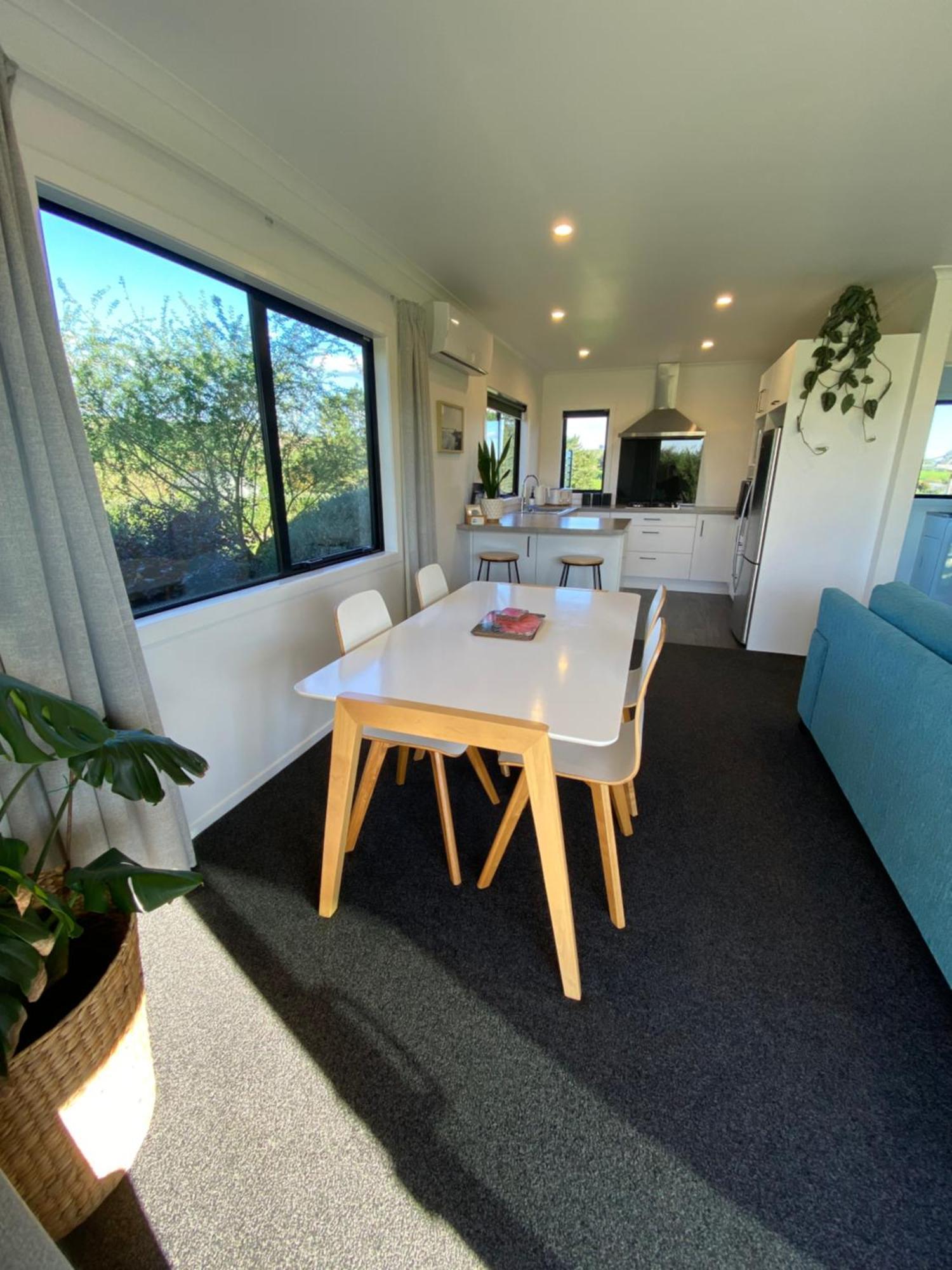 Soul Sanctuary, With Outdoor Bath Βίλα Raglan Εξωτερικό φωτογραφία