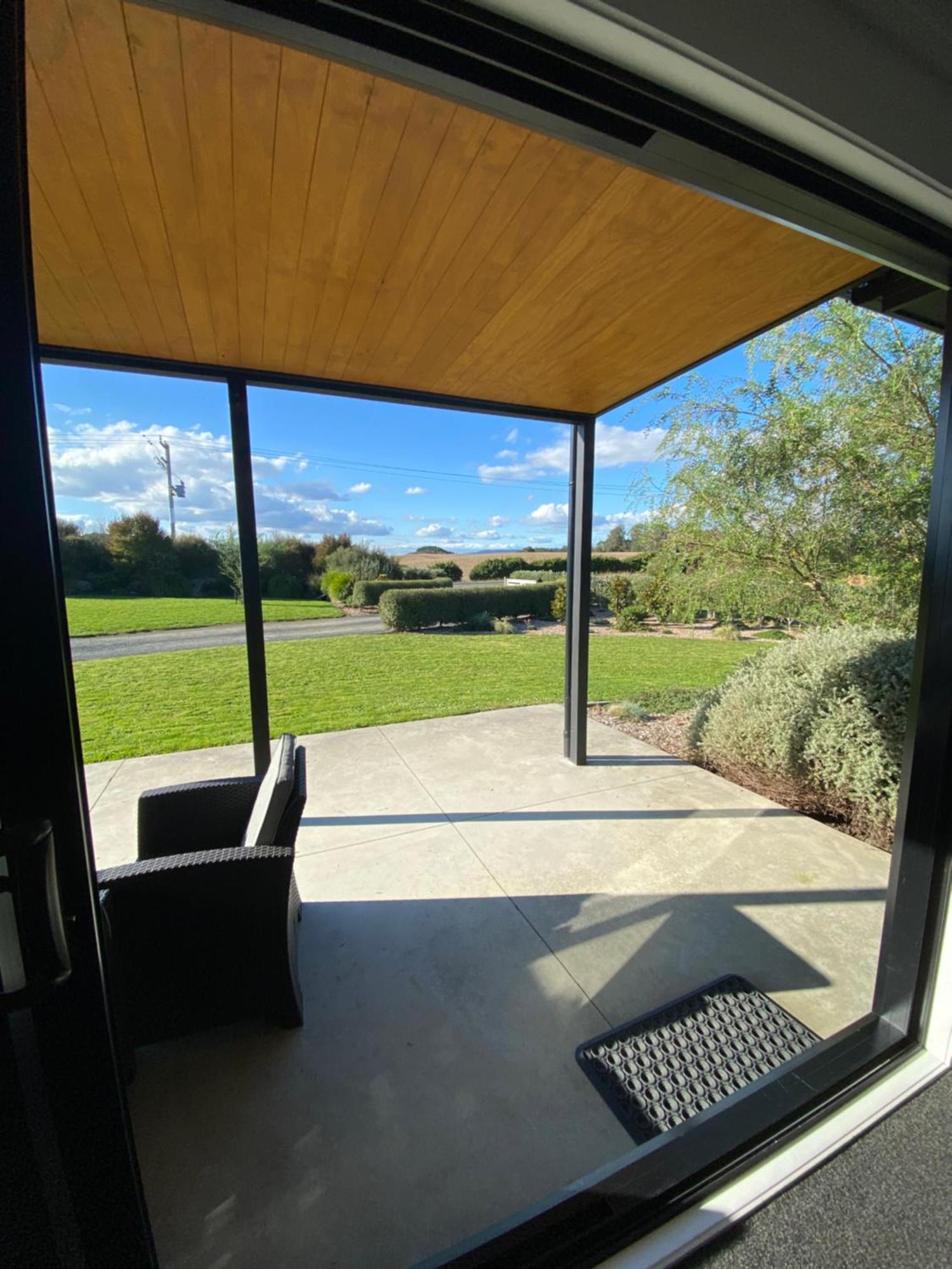 Soul Sanctuary, With Outdoor Bath Βίλα Raglan Εξωτερικό φωτογραφία